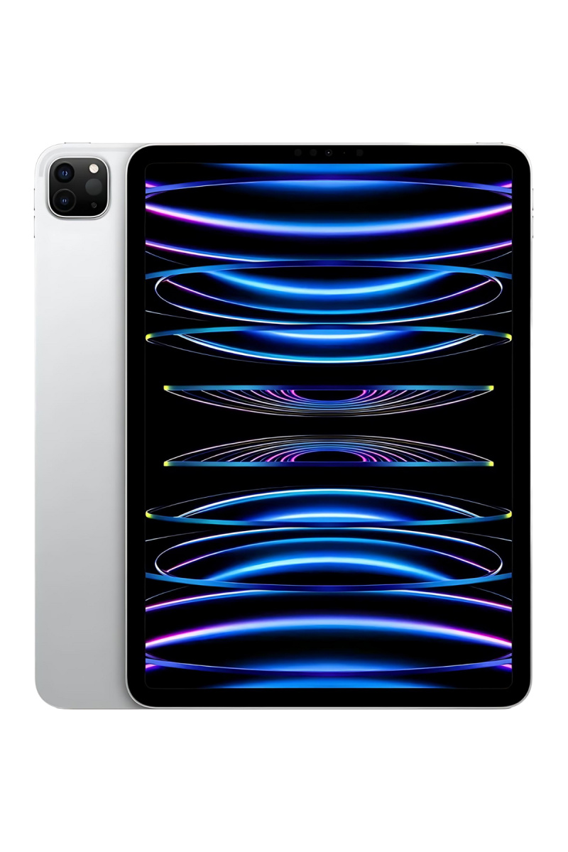 iPad Pro 11